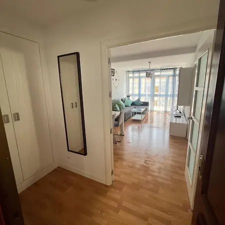 Piso דירה *
