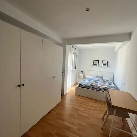 דירה Piso קדיז
