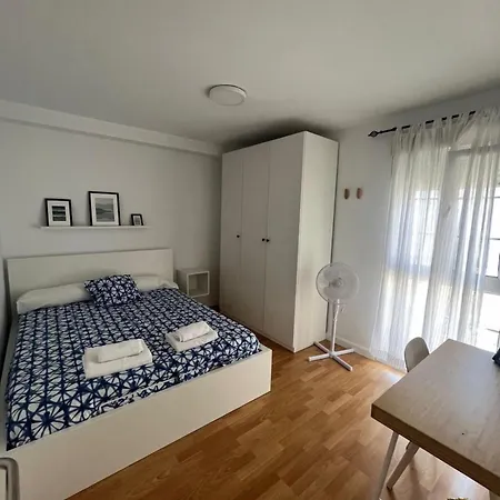 דירה Piso קדיז